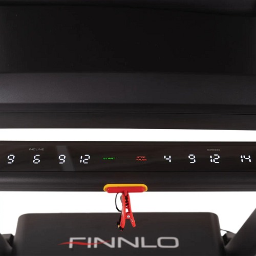 Finnlo Endurance V-TFT