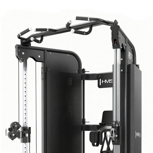 HMS Commercial Ares Pro