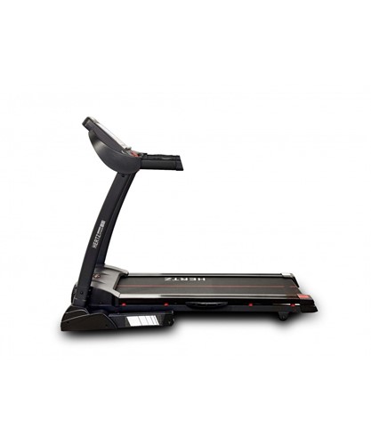 Hertz Fitness Luna
