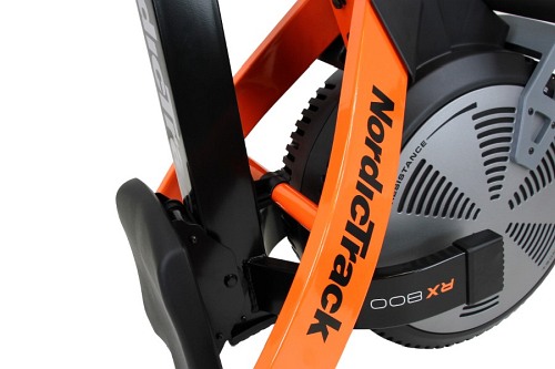 NordicTrack RX 800