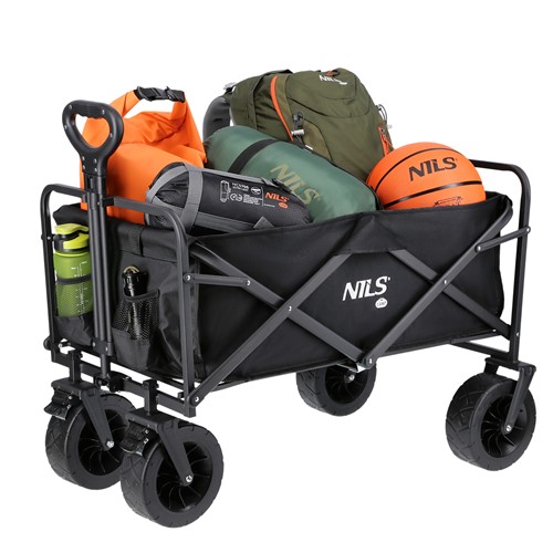 Nils Camp NC1607 100L