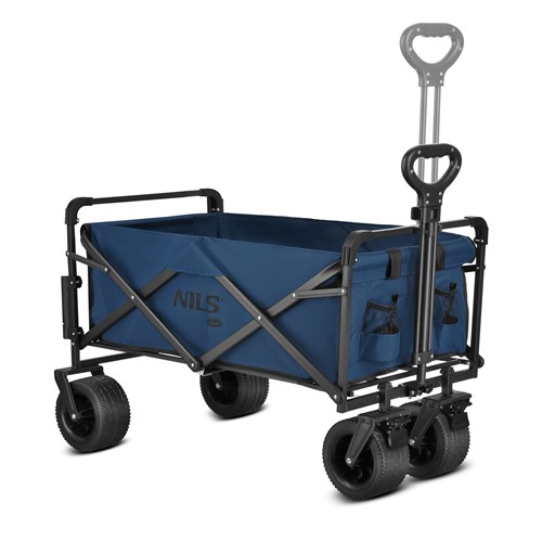 Nils Camp NC2605 120L