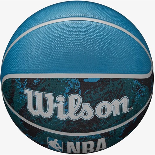 Piłka do koszykówki WILSON NBA DRV PLUS VIBE R.7