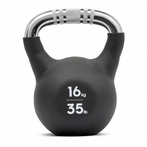 Odważnik Kettlebell Adidas ADWT-11322-25