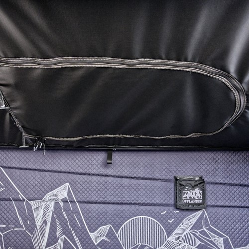 Offlander Fold 2 Grizzly