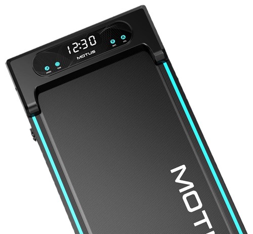Motus Walk 100