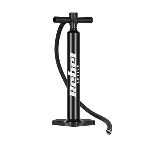 Deska SUP Rebel Active RBA4507 pomarańczowa
