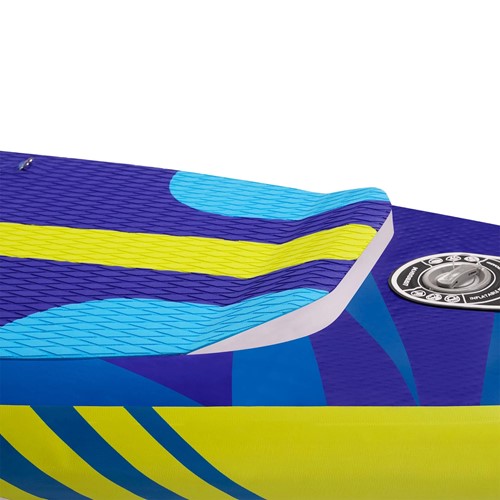 Urbogym SUP SQUALL 320