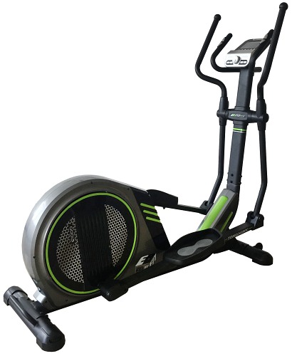 Energetic Body Tomahawk E1000