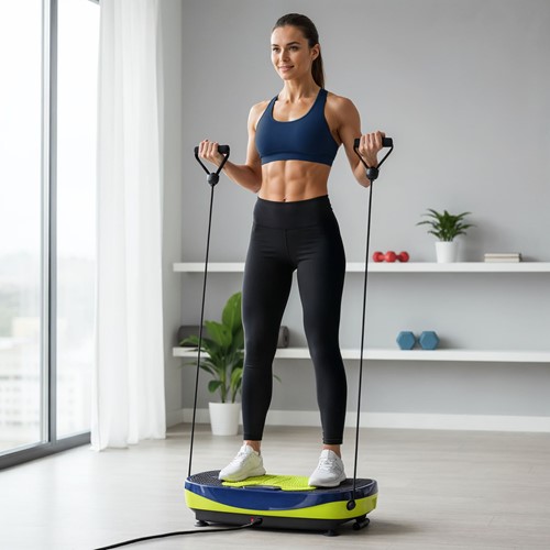 HMS SVP11 z nakładką 3D