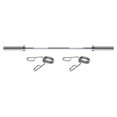 Gryf olimpijski prosty HMS Premium 200KG GO205