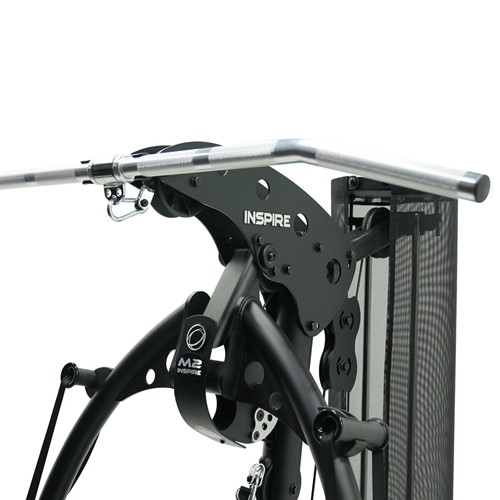 Inspire Fitness M2
