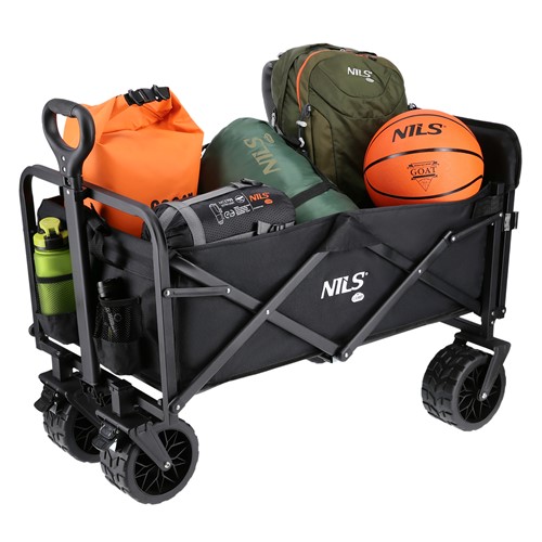 Nils Camp NC1608 160L