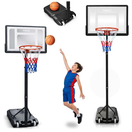 Neo-Sport NS-280 150-210cm