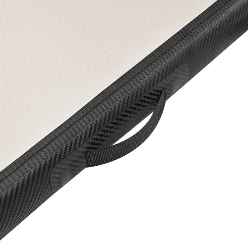 Rebel Pro Airtrack RBA-4704-B Black