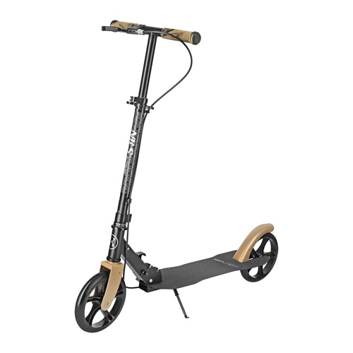 Hulajnoga Nils Extreme HM183 - trzy kolory