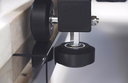 Toorx Liveness PTX3000 Green