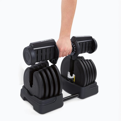 Trexo TRX-ABD40 1-40 kg