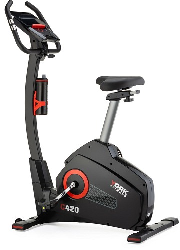 York Fitness C420