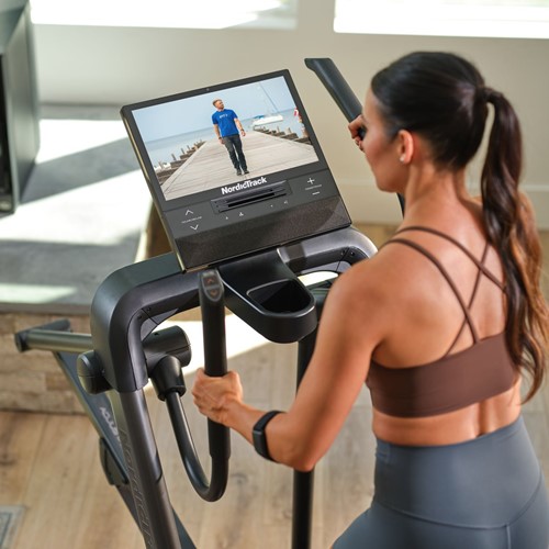 Orbitrek NordicTrack X16