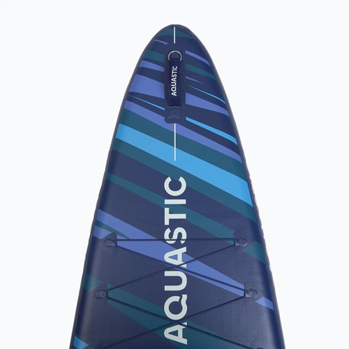 Aquastic Perth Sport 11'4" MSL allround pomarańczowa