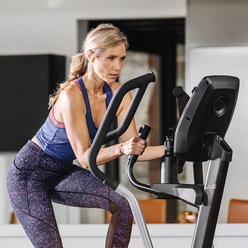 Bowflex Lateral Trainer LX5i