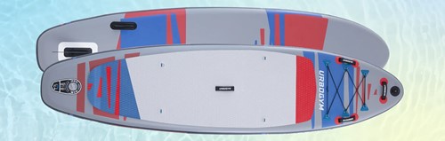 Urbogym SUP HAILSTROM 320