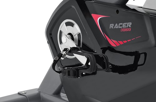 Flow Fitness Racer DSB600i