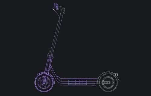 Navee V60i Pro