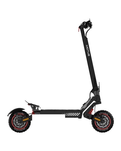 Hulajnoga elektryczna Motus Daytona 10 Max