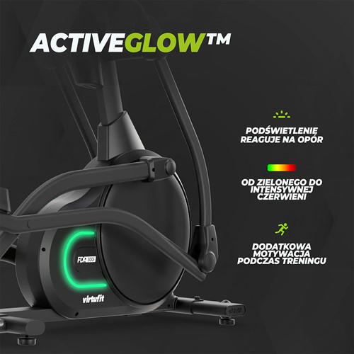 VirtuFit FDR300i
