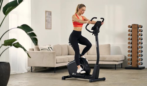 Hammer Cardio XT7 BT