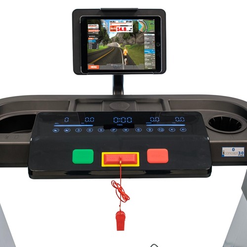 BH Fitness Luxor LX50 LED AC G6192
