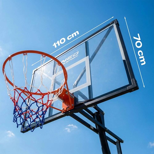 Neo-Sport NS-284 160-305cm