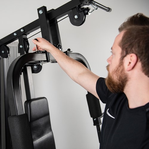 Kettler Axos Fit Master