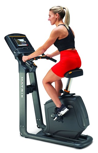 Rower pionowy Matrix U30 XER