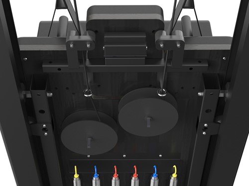 Toorx Liveness PTX8000