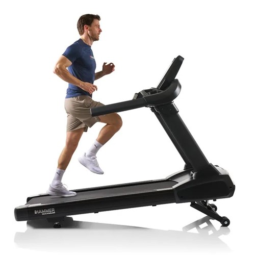 Bieżnia Hammer Maximum TR 8000 TFT