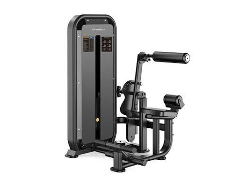 Gymost L306 Abdominal/Lower back