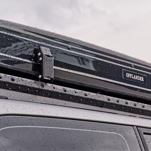 Offlander Fold 4 Sand