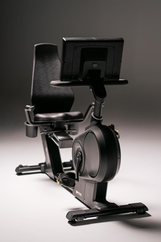 BH Fitness Inertia H778 LED Premium