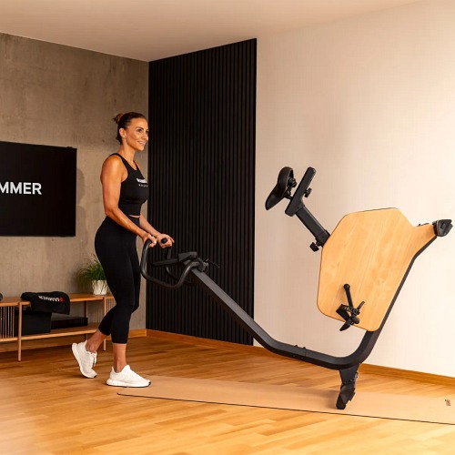 Hammer Cardio Pace 5.0 NorsK