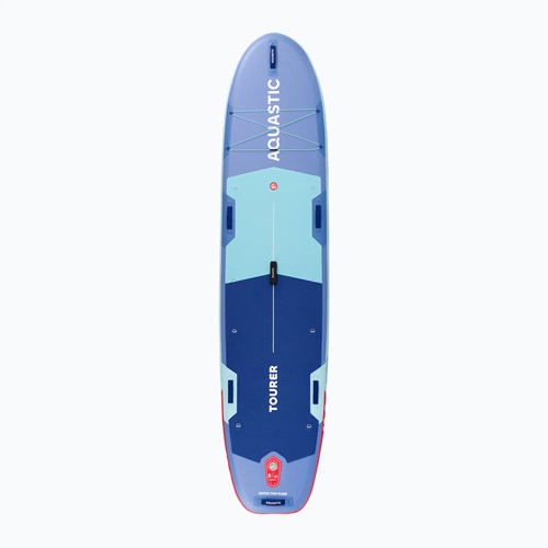 Deska SUP Aquastic Tourer 12'0" niebieska
