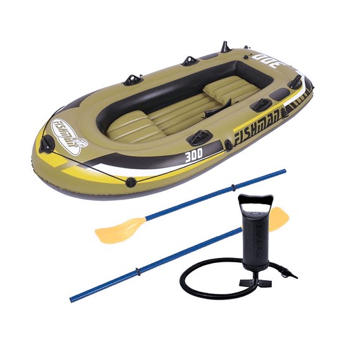 Pathfinder Fishman 300