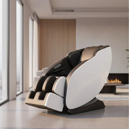 NRG Wellness Deluxe R8311W