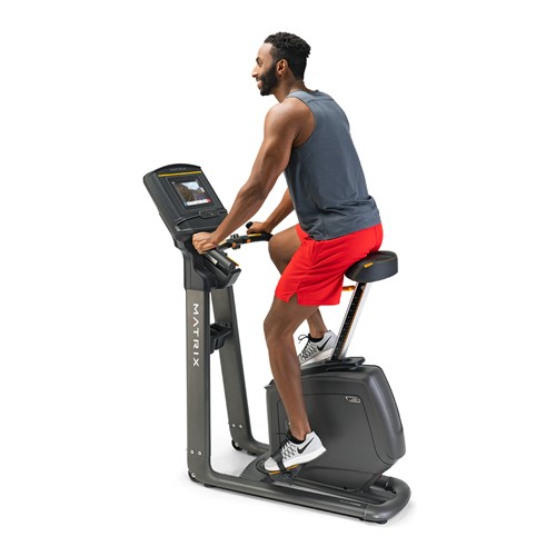 Rower pionowy Matrix U50 XER