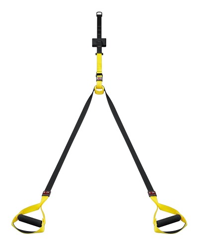 Total Body Suspension Trainer T.B.S.T.