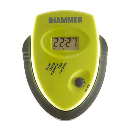 Hammer Home Trainer Wonderbike