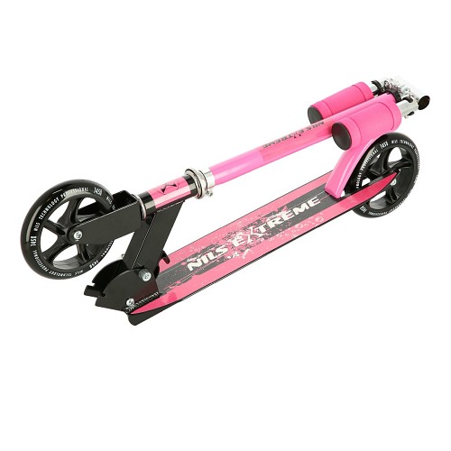 Nils Extreme Pink HD114