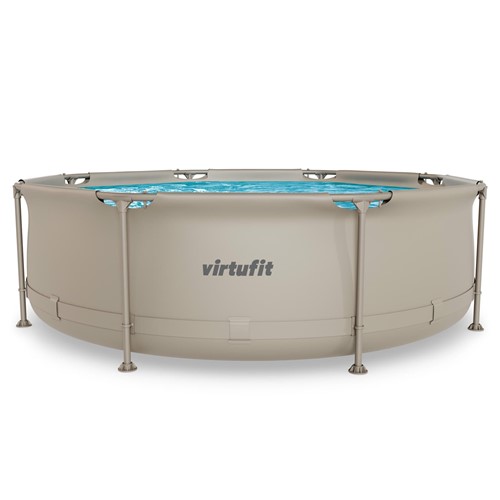 Virtufit VF13082 244 cm beżowy